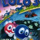 Adventures Of Lolo 3