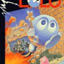 Adventures Of Lolo