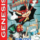 Aero The Acrobat 2