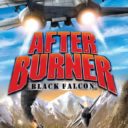 After Burner – Black Falcon
