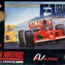 F-1 Super Driving