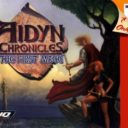 Aidyn Chronicles – The First Mage