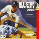 All-Star Baseball 2000
