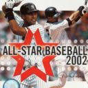 All Star Baseball 2002