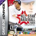 All-Star Baseball 2004 Feat. Derek Jeter GBA