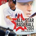 All Star Baseball 2004 Featuring Derek Jeter