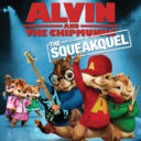 Alvin And The Chipmunks- The Squeakquel