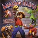 Amazing Island