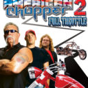American Chopper 2 Full Throttle