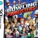 AMF – Bowling Pinbusters!