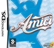 Rom juego Amici