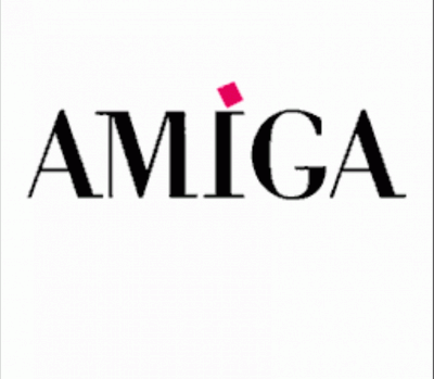 Rom juego Amiga! Demo