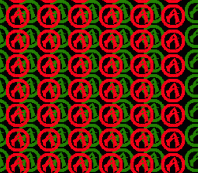 Rom juego Anarchy 2