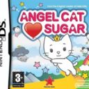 Angel Cat Sugar And The Storm King