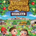 Animal Crossing- City Folk