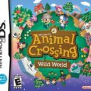 Animal Crossing – Wild World