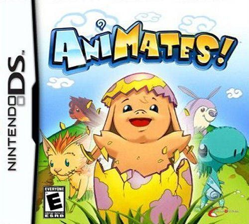 Rom juego AniMates!