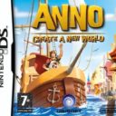 Anno – Create A New World