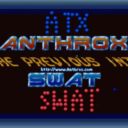 Anthrox – 3d Demo