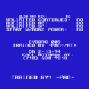 Anthrox – Mode 7 Trainer