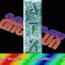 Anthrox – Text Scroller
