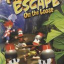 Ape Escape – On The Loose