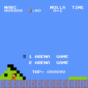Arena Mario
