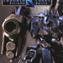 Armored Core – Formula Front – Extreme Battle