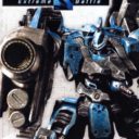 Armored Core – Formula Front – Extreme Battle