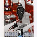 Armored Core – Formula Front International