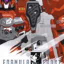 Armored Core – Formula Front