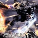 Armored Core – Last Raven Portable