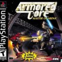 Armored Core – Master Of Arena