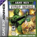 Army Men Advance 2 – Turf Wars GBA
