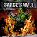 Army Men Sarge’s War