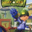 Army Men- Soldiers Of Misfortune
