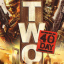 Army Of Two – The 40th Day