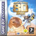 Around The World In 80 Days