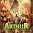Arthur And The Invisibles