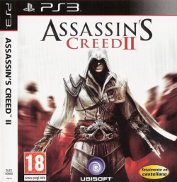 Rom juego Assassin’s Creed II