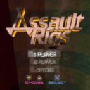 Assault Rigs