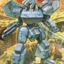 Assault Suits Valken