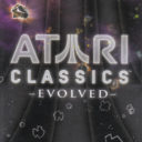 Atari Classics Evolved