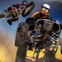 ATV Offroad Fury Pro