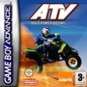 ATV – Quad Power Racing GBA