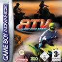 ATV – Thunder Ridge Riders GBA