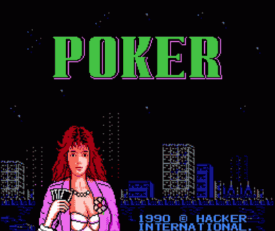 Rom juego AV Poker