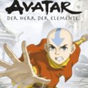 Avatar – The Legend Of Aang
