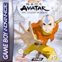 Avatar – The Legend Of Aang GBA