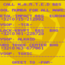 AYT BBS Intro